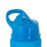Water Bottles Flip Top Blue 750ml Lifeventure