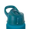 Water Bottles Flip Top Blue 750ml Lifeventure
