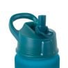 Water Bottles Flip Top Blue 750ml Lifeventure
