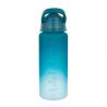 Gourde Lifeventure Water Bottles Flip Top 750ml (Blue)