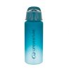 Water Bottles Flip Top Blue 750ml Lifeventure