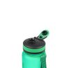 Water Bottles Tristan Green 680ml Lifeventure