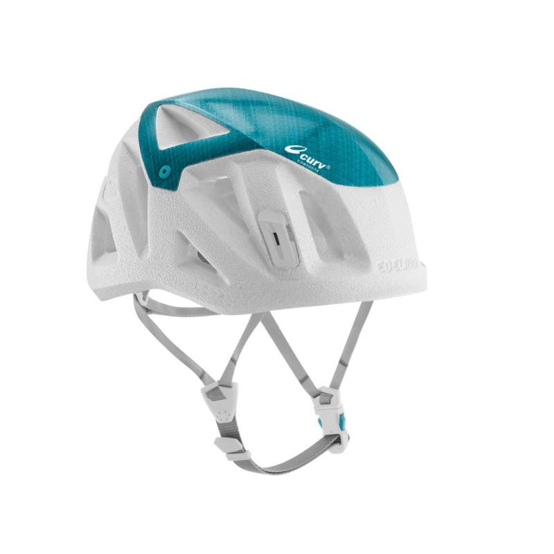 Klätterhjälm Edelrid Salathe Lite (Icemint)