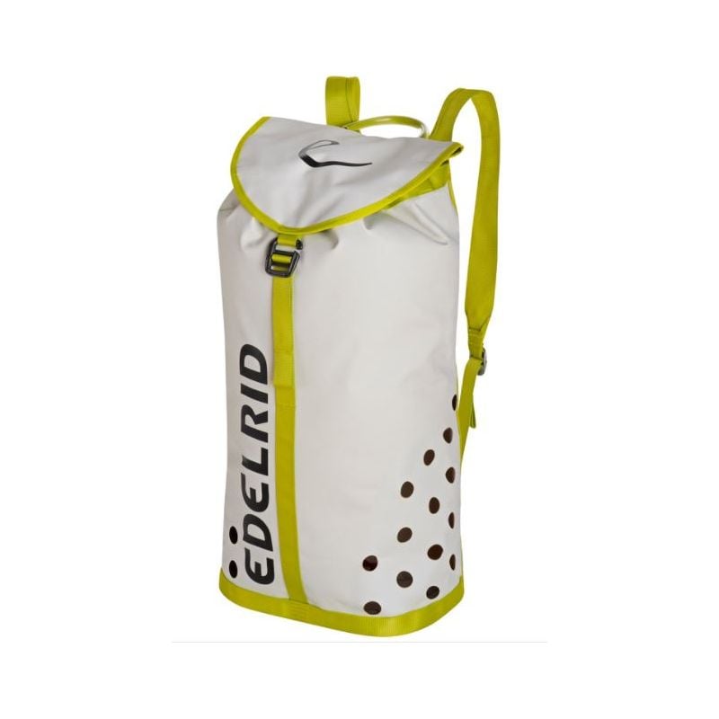 Sac à dos Edelrid Canyoneer Bag 45 (Snow-oasis)