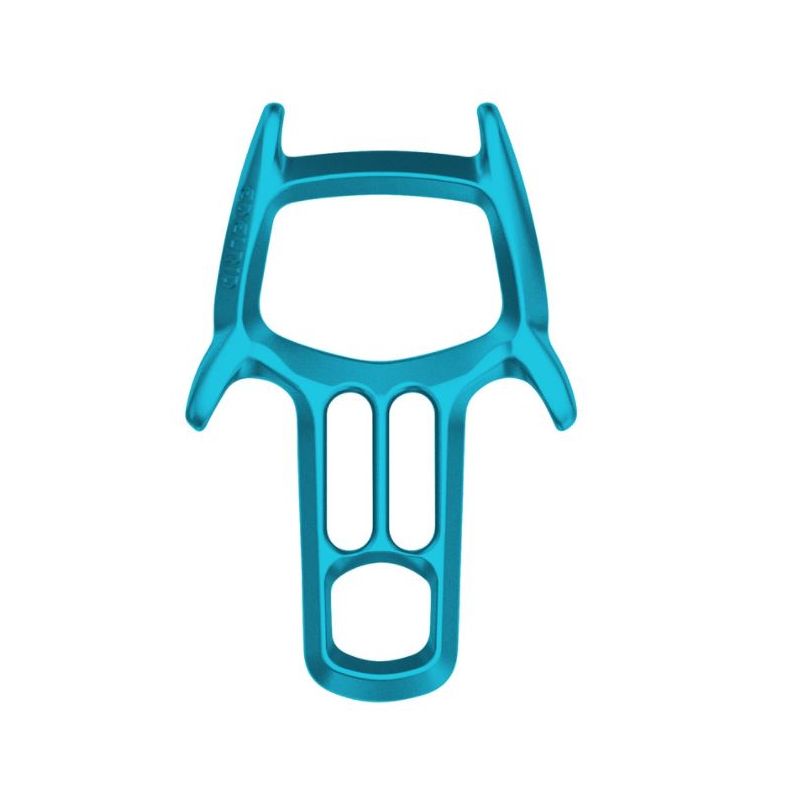 Laskeutuja Edelrid Mago 8 (Icemint)