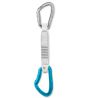 Vetokoukku Edelrid Mission Set II (Silver-icemint)