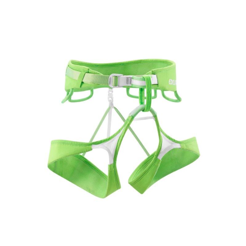 Baudrier EDELRID Ace II (neon green)
