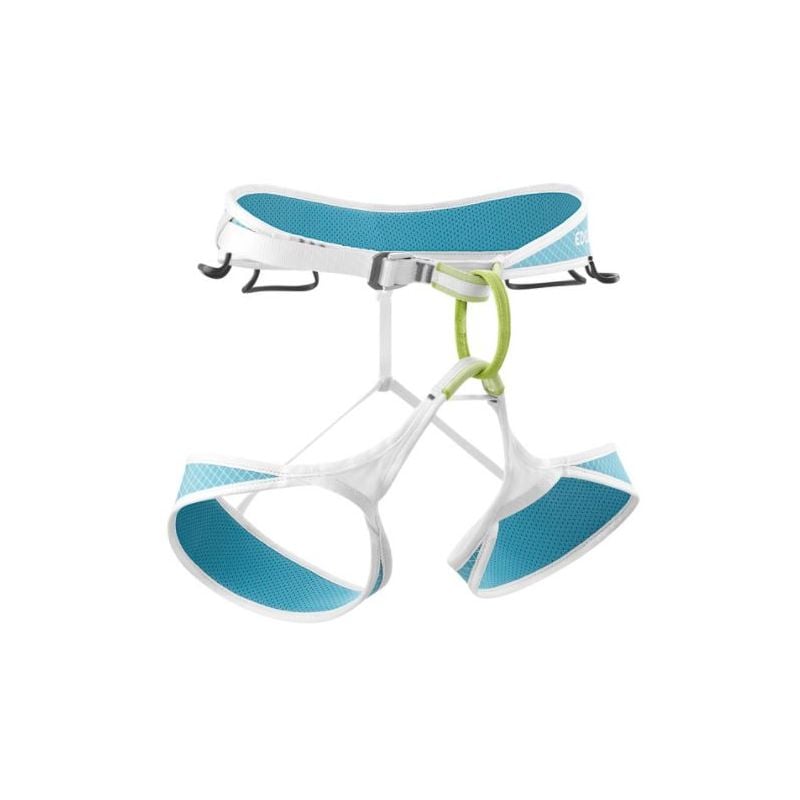 Valjaat Edelrid Prisma (Icemint)