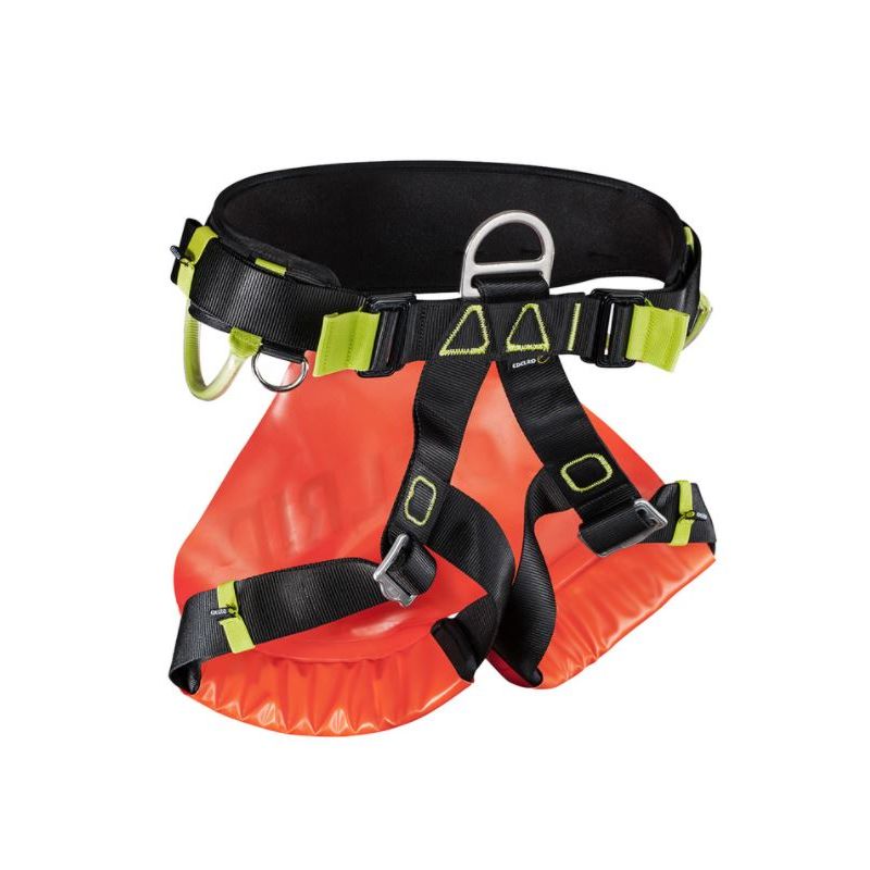 Canyoning sele Edelrid Iguazu II (oransje)