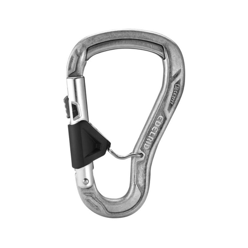 Carabiner Edelrid HMS Bulletproof Belay FG ECO