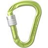 Karabiner Edelrid HMS Strike Screw II (oasis)