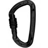 Carabiner Edelrid Pure Screw II (night)