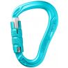 Karabinkrok Edelrid HMS Bullet Triple II (Icemint)