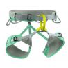 Arnés Edelrid Jayne III (menta) Mujer