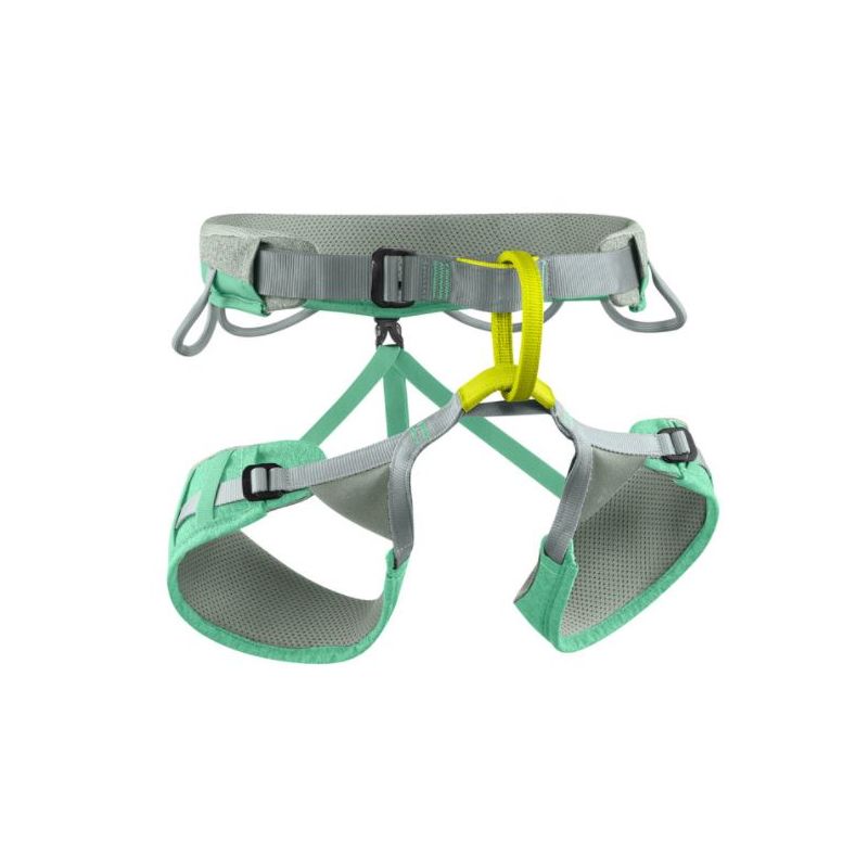 Harness Edelrid Jayne III (menta) Donna