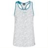 Trees Tank W Lasportiva Celestial Blue/Topaz