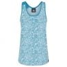 Trees Tank W Lasportiva Celestial Blue/Topaz