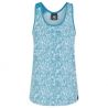 Trees Tank W Lasportiva Celestial Blue/Topaz
