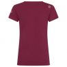 Forest T-shirt W Lasportiva White