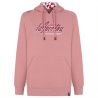 Retro Hoody W Lasportiva Blush
