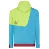 Mood Hoody W Lasportiva Blush/Red Plum