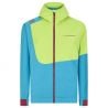 Mood Hoody W Lasportiva Blush/Red Plum