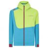 Mood Hoody W Lasportiva Blush/Red Plum