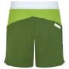 Balance Short W Lasportiva Kale/Lime Green