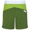 Balance Short W Lasportiva Kale/Lime Green