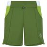 Balance Short W Lasportiva Kale/Lime Green