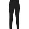 HAGLÖFS Rugged Slim Hiking Pants (True Black) Dames