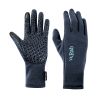Rab Power Stretch Contact Grip Gloves Wmns Deep Ink