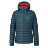 Damjacka Rab Microlight Alpine (Orion blue)