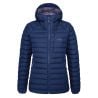 Daunenjacke Rab Infinity Microlight (Patriot Blue) Damen