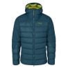Dam Rab Infinity Alpine (Orion Blue) jacka