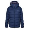 Doudoune RAB Infinity Alpine (Patriot Blue) femme
