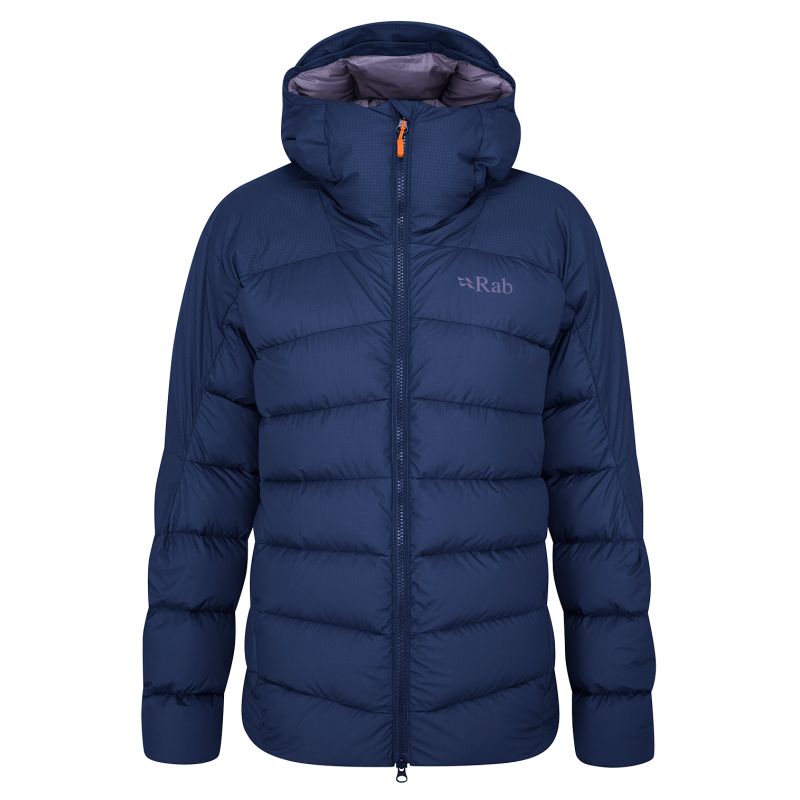 Doudoune RAB Infinity Alpine (Patriot Blue) femme