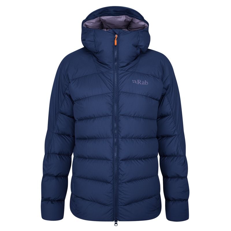 Giacca donna Rab Infinity Alpine (Patriot Blue)