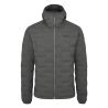 Rab Cubit Stretch Down Hoody Graphene