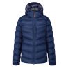 Rab Axion Pro Jacket Wmns Patriot Blue