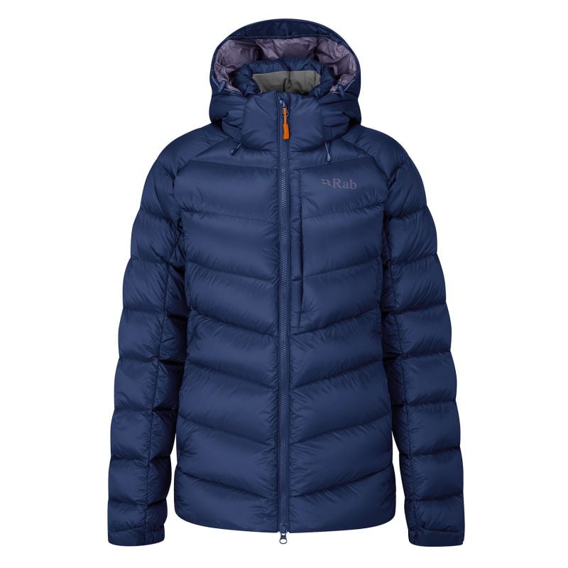 Women's Rab Axion Pro (Patriot Blue) jacket