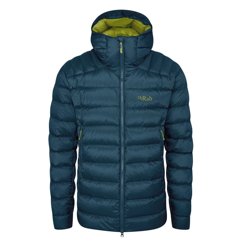 Men's Rab Electron Pro (Orion Blue) jacket