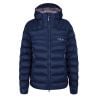 Daunenjacke Rab Electron Pro (Patriot Blue) Damen