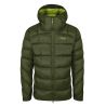Doudoune RAB Neutrino Pro Jacket (Army) homme