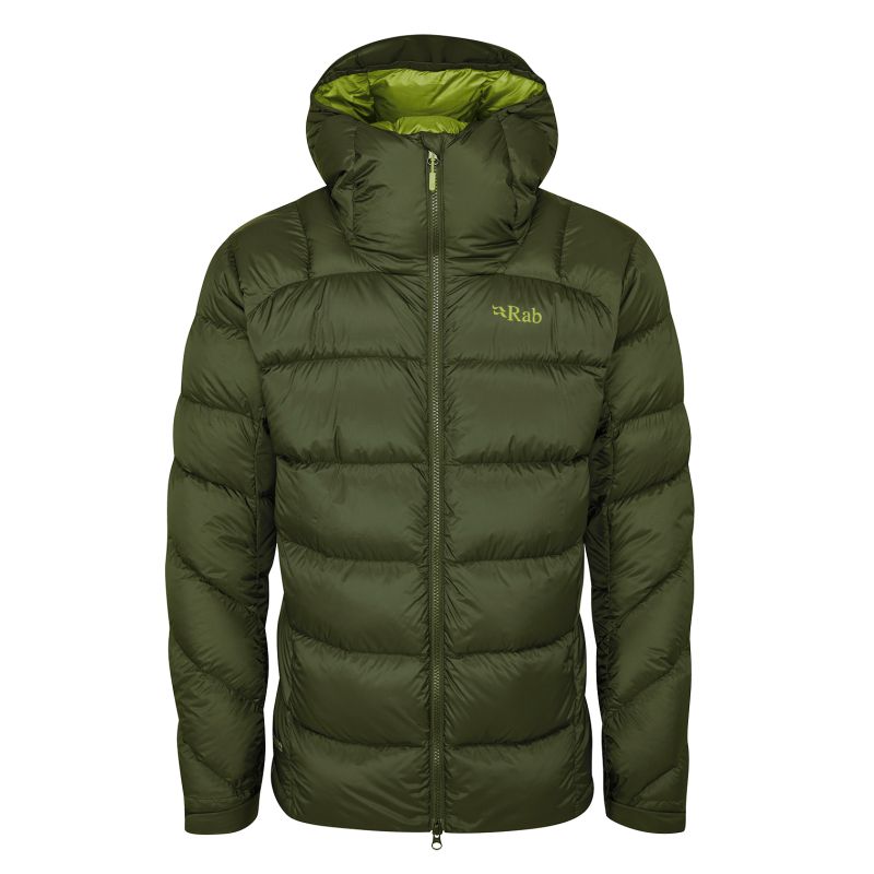 Doudoune Rab Neutrino Pro Jacket (Army) man