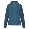 Polaire Rab Shearling (Orion blue) femme