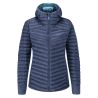 Doudoune RAB Cirrus Flex 2.0 (Citadel) femme
