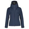 Rab Kangri Gtx (Deep Heather) vanntett jakke for kvinner