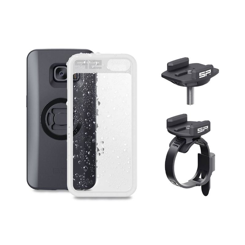 Phone Stand SP Connect SP BIKE BUNDLE for SAMSUNG S10