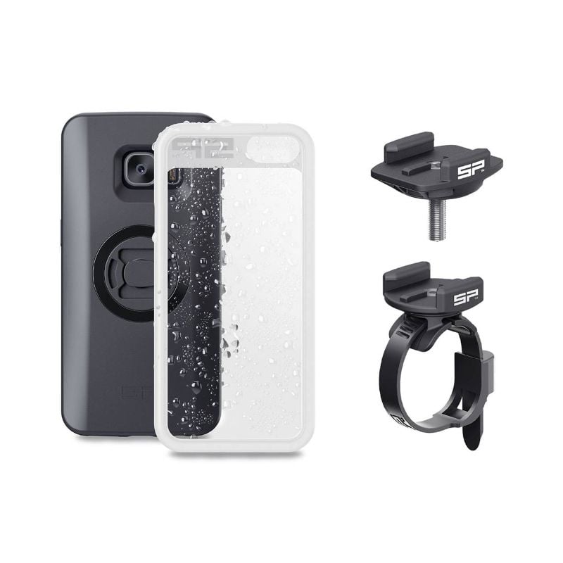 SP Connect SP BIKE BUNDLE Soporte de teléfono para SAMSUNG S10